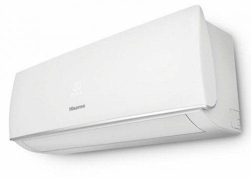 Настенный кондиционер Hisense AS-18UW4RMADB02