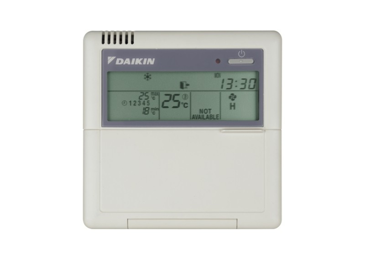 Канальный кондиционер Daikin FDXS25F / RXS25K