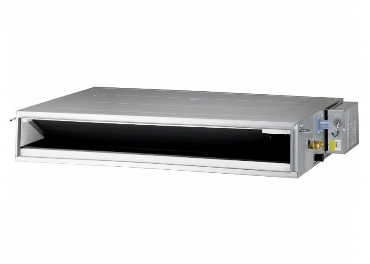 Канальный кондиционер LG CL12R / UU12WR