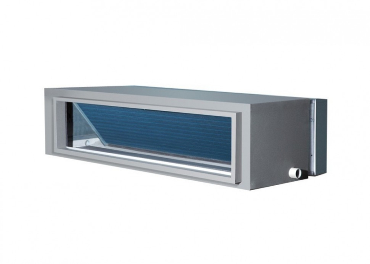 Канальный кондиционер Zanussi ZACD-48 H/MI/N1