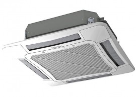 Внутренний блок кассетный Electrolux EACС/I-12 FMI/N3_ERP