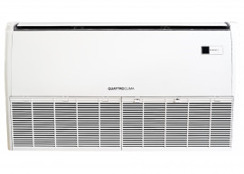 Напольно-потолочный кондиционер QuattroClima QV-I48FG1 / QN-I48UG1