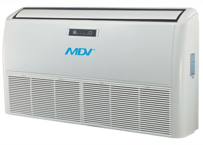 Напольно-потолочный кондиционер MDV MDUE-18HRDN1 / MDOU-18HDN1