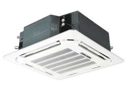 Кассетный фанкойл Lessar LSF-850BМ22