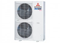 Канальный кондиционер Mitsubishi Heavy Industries FDU140VF / FDC140VSX (FDU140VSX)