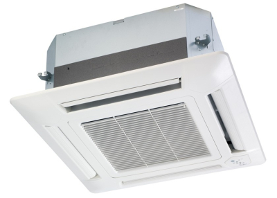 Внутренний блок кассетный Fujitsu AUYG12LVLB