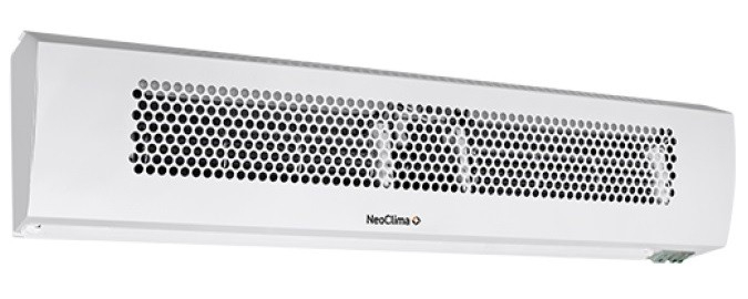 Электрическая тепловая завеса NeoClima ТЗС-610