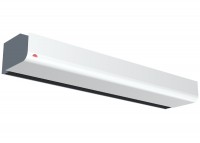 Водяная тепловая завеса Frico PA2220CW