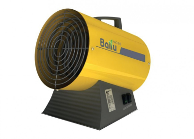 Электрическая тепловая пушка Ballu BHP-5.000CL