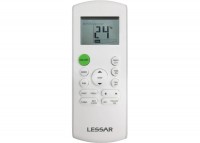 Настенный кондиционер Lessar LS-H18KLA2A / LU-H18KLA2A