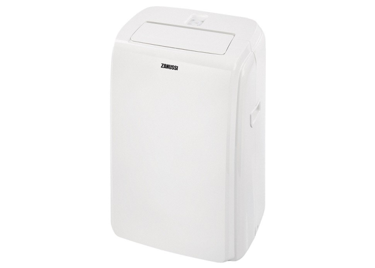Мобильный кондиционер Zanussi ZACM-12 MSH / N1