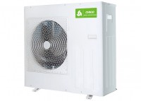 Канальный кондиционер Chigo CTB-60HVR1 / COU-60HDSR1