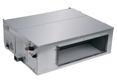 Канальный кондиционер Lanzkraft LLDM-50S / LLO-50S