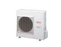 Кассетный кондиционер Fujitsu AUYG24LVLA / AOYG24LALA
