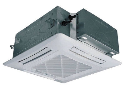 Кассетный кондиционер Gree GKH42K3FI / GUHD42NM3FO