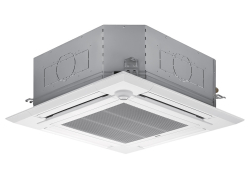Кассетный кондиционер Mitsubishi Electric PLA-M60EA2 / PUZ-ZM60VHA2