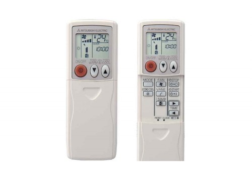 Настенный кондиционер Mitsubishi Electric MS-GF80VA / MU-GF80VA