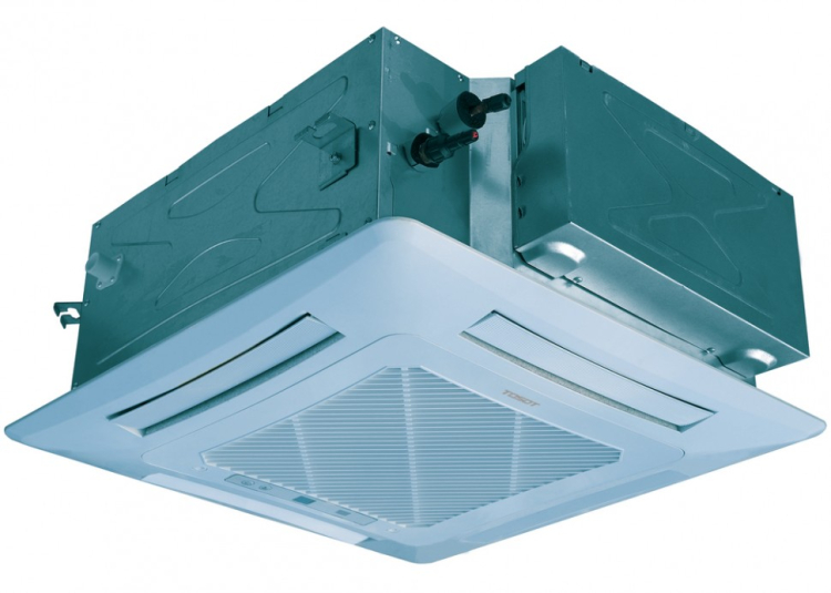 Кассетный кондиционер Tosot T60H-LC2 / T60H-LU2