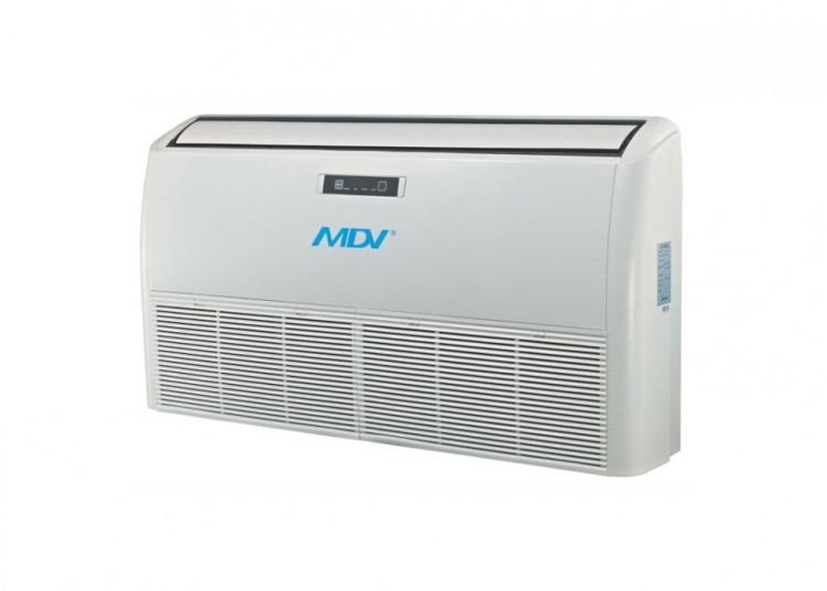 Напольно-потолочный кондиционер MDV MDUE-18HRN1 / MDOU-18HN1