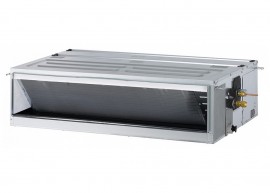 Канальный кондиционер LG UM60R / UU60WR