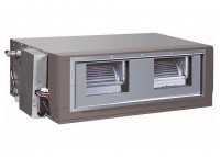 Канальный кондиционер Haier AD60HS1ERA(S) / 1U60IS1EAB(S)