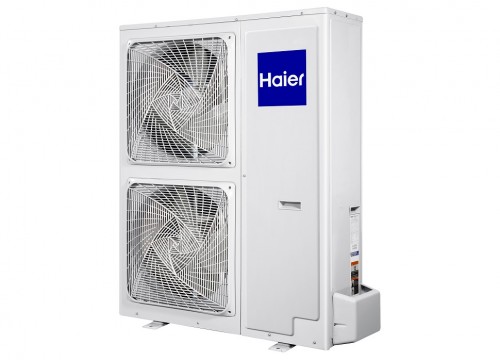 Канальный кондиционер Haier AD60HS1ERA(S) / 1U60IS1EAB(S)