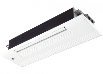 Внутренний блок кассетный Mitsubishi Electric MLZ-KP35 VF