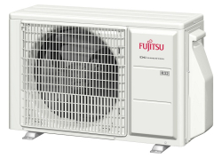 Наружный блок мульти сплит-системы Fujitsu AOYG14KBTA2