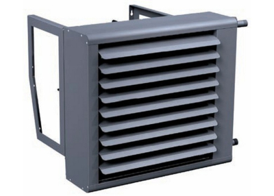 Водяной тепловентилятор Lessar LV-FHU 6000