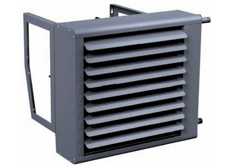 Водяной тепловентилятор Lessar LV-FHU 6000