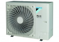 Канальный кондиционер Daikin FDA200A / RZA200D
