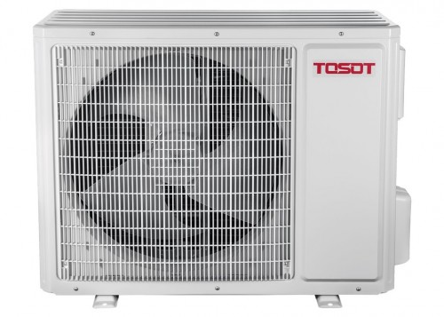 Настенный кондиционер Tosot T12H-SGT/I/T12H-SGT/O