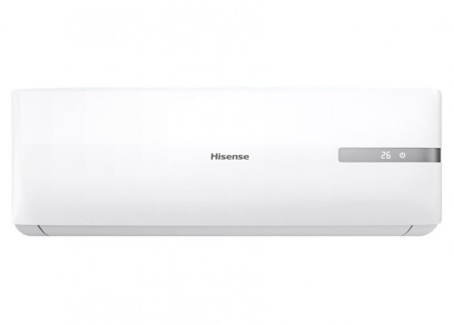 Настенный кондиционер Hisense AS-09HR4SYDDL3