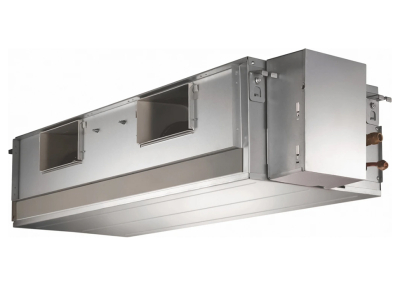 Канальный кондиционер Midea MHB1T-96HWN1VKM / MOVTA-96HN1-RVKM