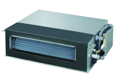 Канальный кондиционер Haier AD12MS1ERA / 1U12BS3ERA