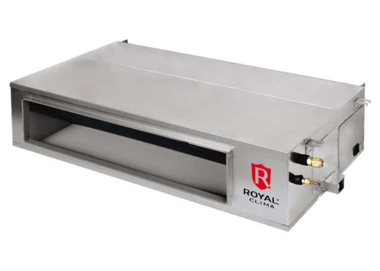Канальный кондиционер Royal Clima CO-D 60HN / CO-E 60HN