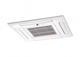Кассетный кондиционер Fujitsu AUY18UBAB / AOY18UNCNL