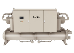Чиллер Haier CI0860PWNC