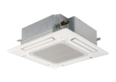 Кассетный кондиционер Mitsubishi Electric PLA-RP71BA / PU-P71VHA