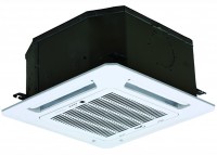 Внутренний блок кассетный Midea MCA2I-18HRDN1