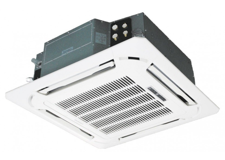 Кассетный фанкойл Lessar LSF-1200BМ42