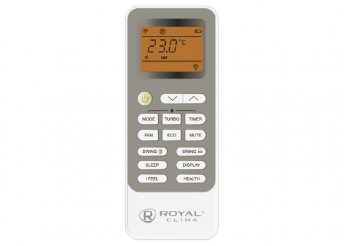 Настенный кондиционер Royal Clima RCI-OM35HN