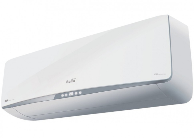 Внутренний блок настенный Ballu BSEI-FM/in-09HN1/EU