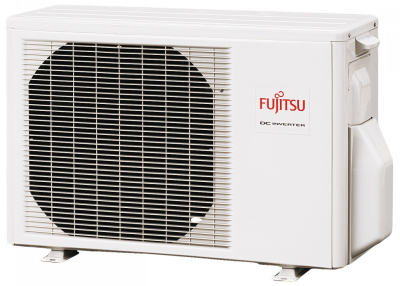 Наружный блок мульти сплит-системы Fujitsu AOYG14LAC2