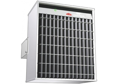 Электрическая тепловая пушка Frico SE30