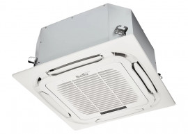 Кассетный кондиционер Ballu BLCI_A_C-48HN8_V3