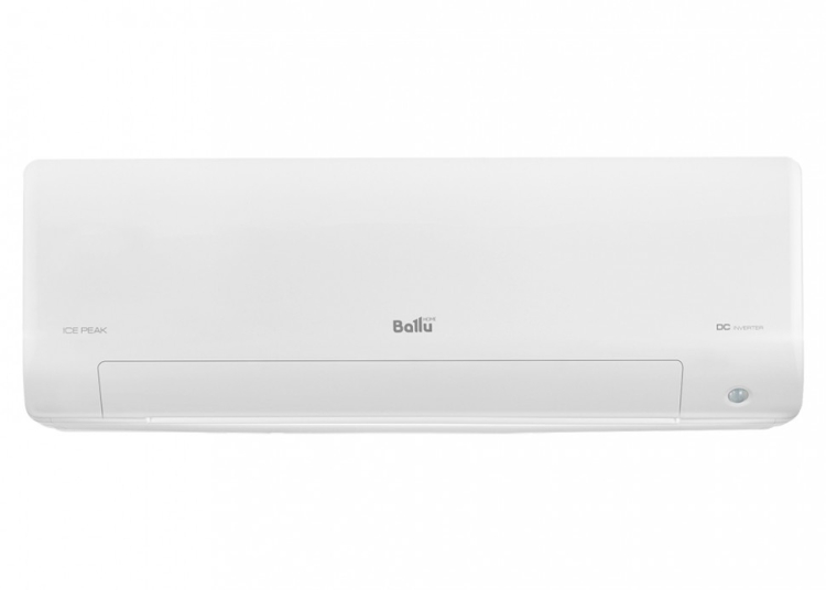Настенный кондиционер Ballu BSPKI-10HN8