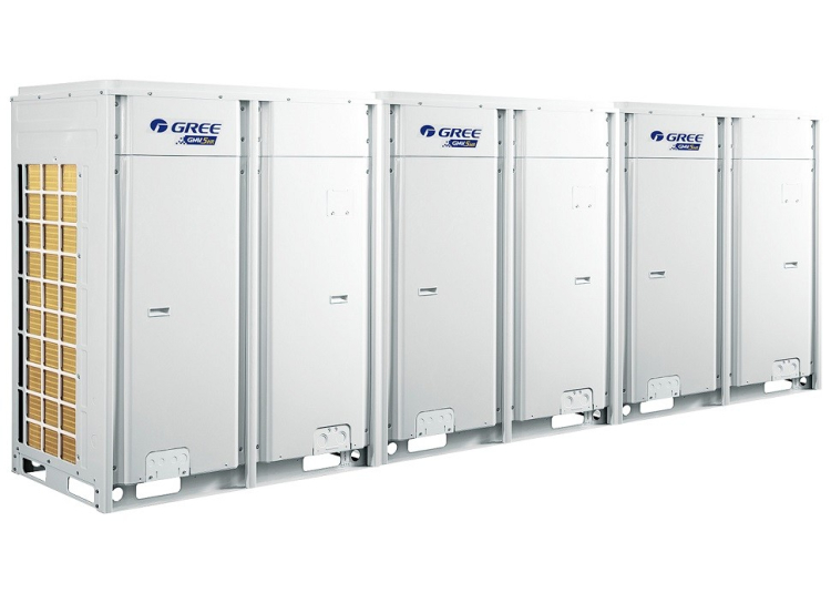 Наружный блок VRF системы Gree GMV-Q960WM / B-X