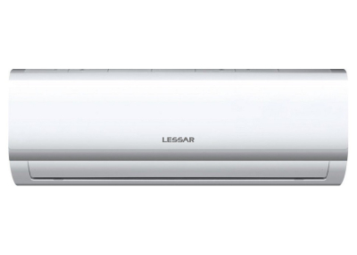 Настенный кондиционер Lessar LS-HE12KRA2 / LU-HE12KRA2