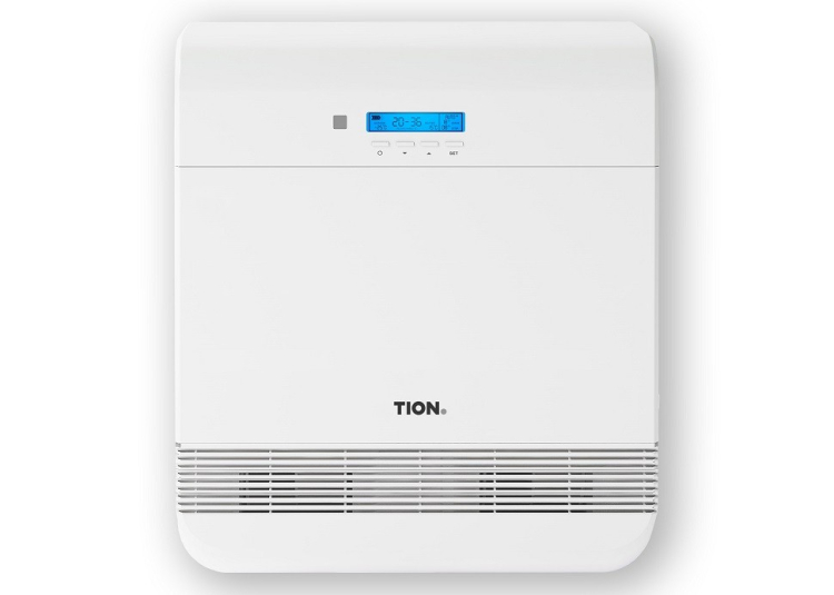 Приточная установка Бризер Тион О2 (Tion O2 Lite)